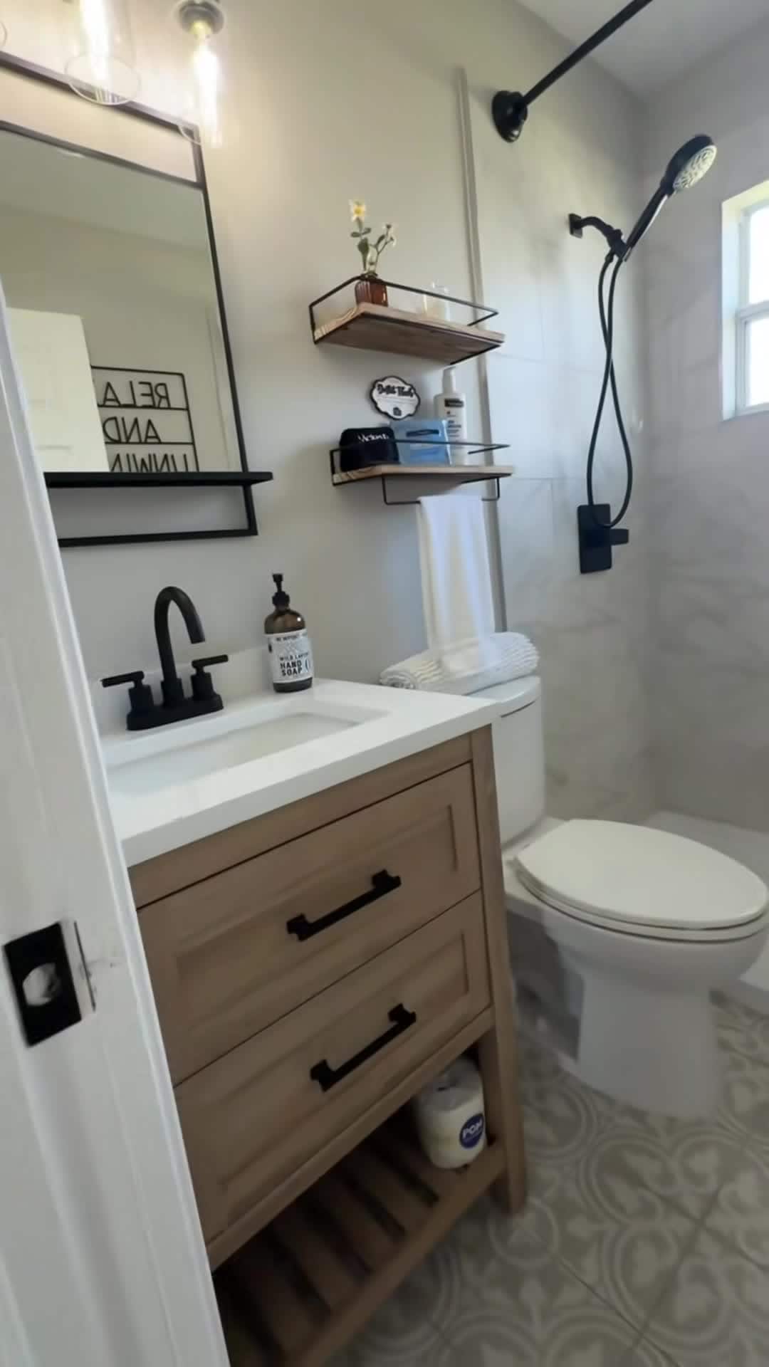 Property video