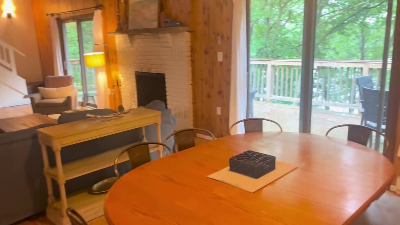 Property video