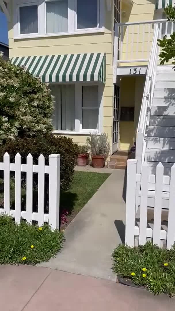 Property video
