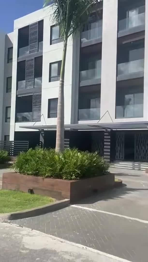 Property video