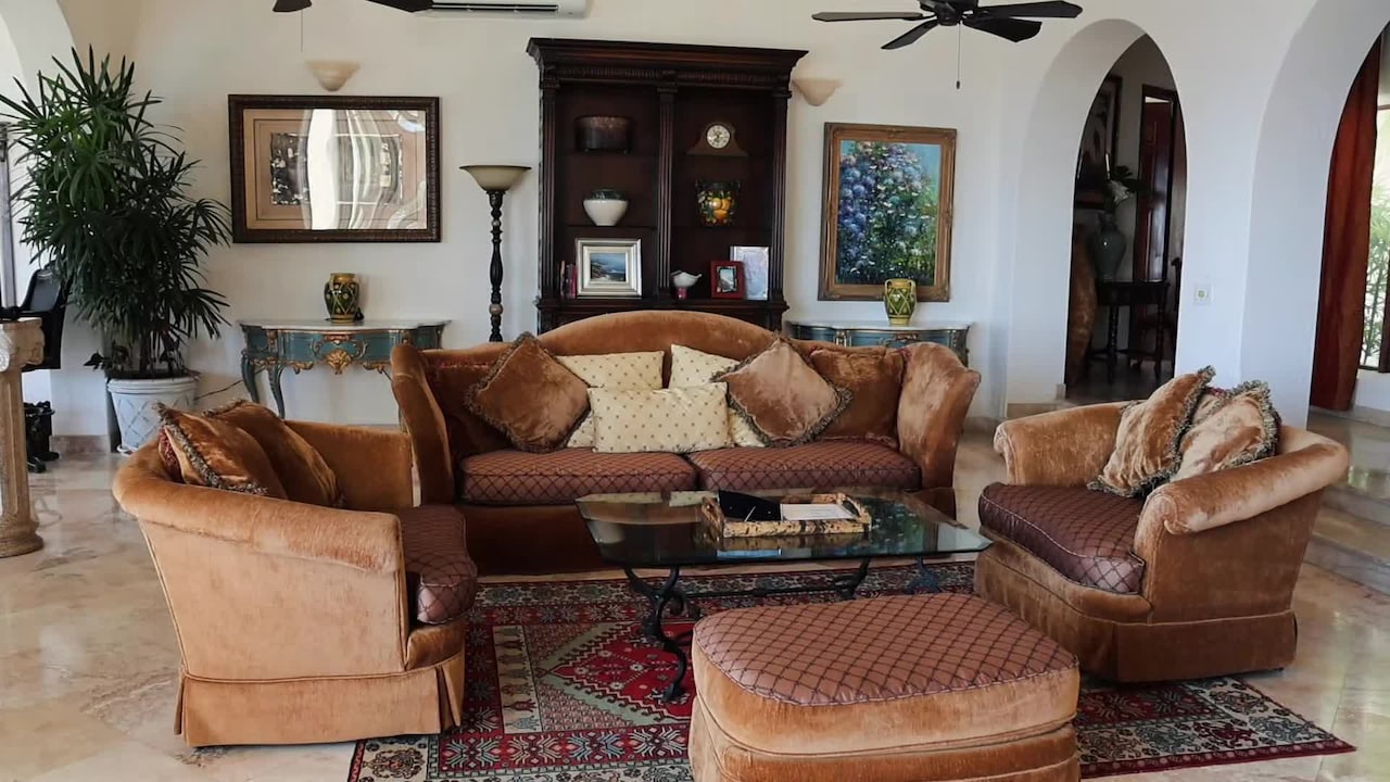 Vidéo de l’hébergement