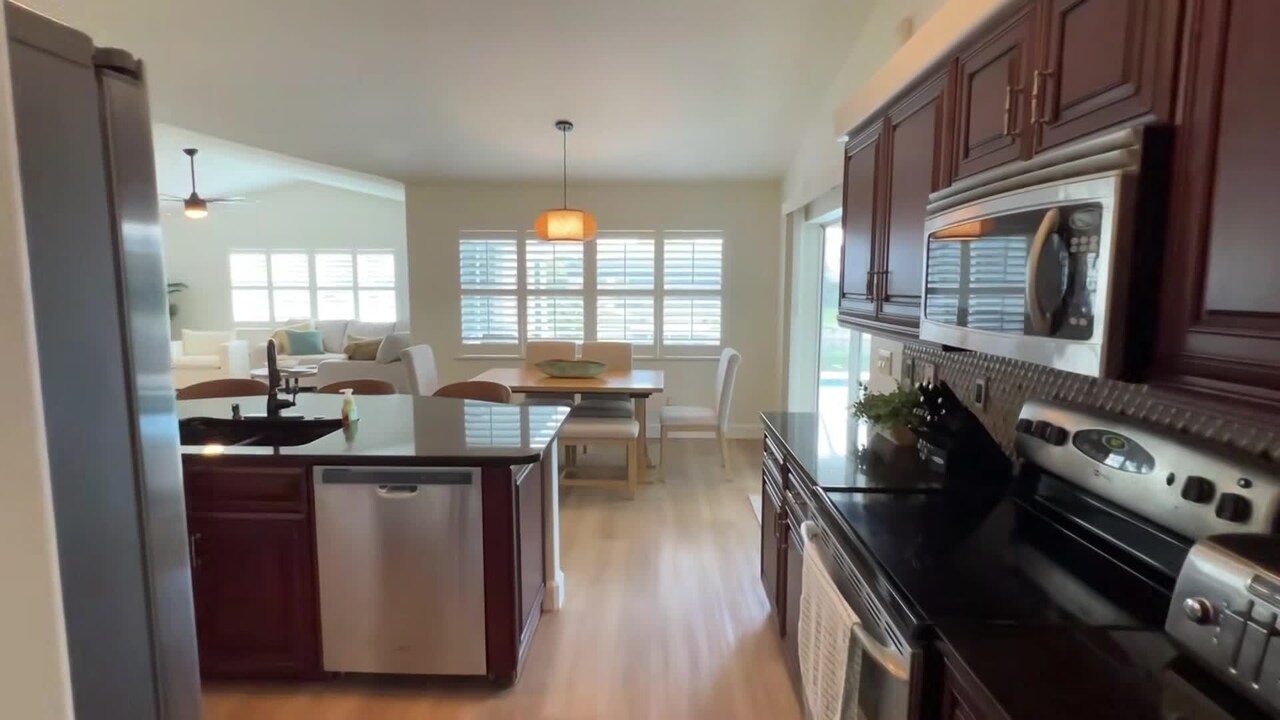 Property video