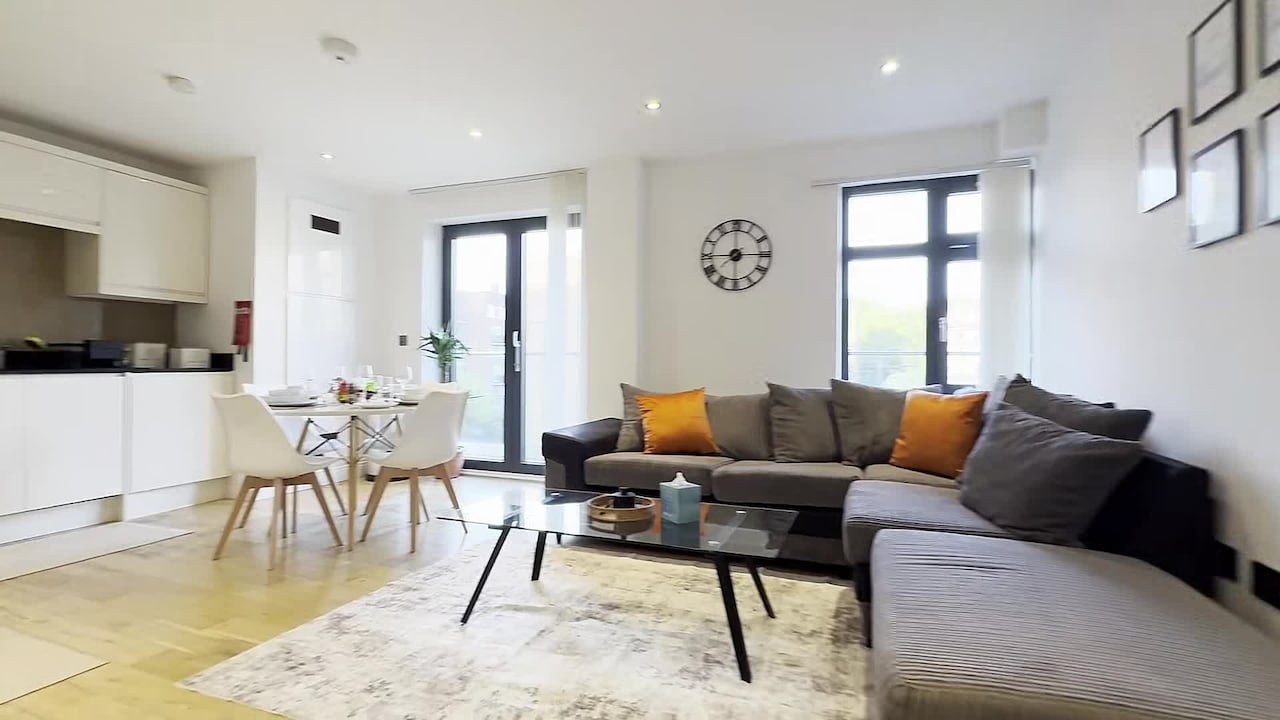 Property video