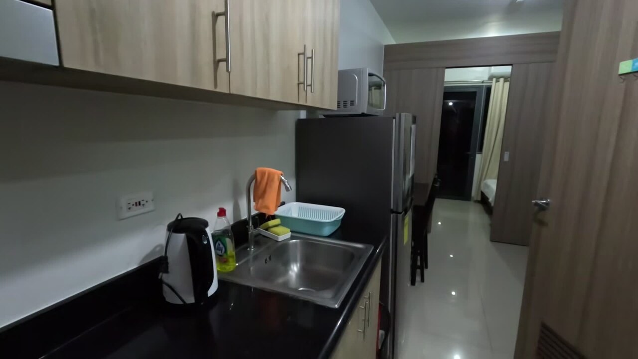 Property video