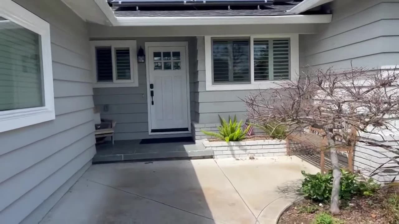 Video der Unterkunft