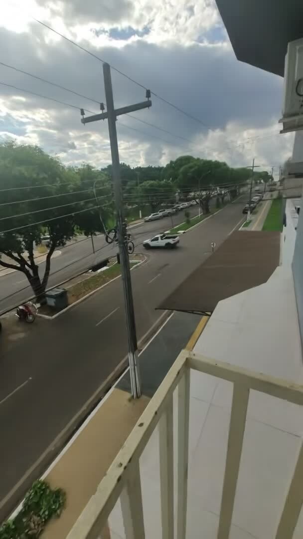 Vídeo da propriedade
