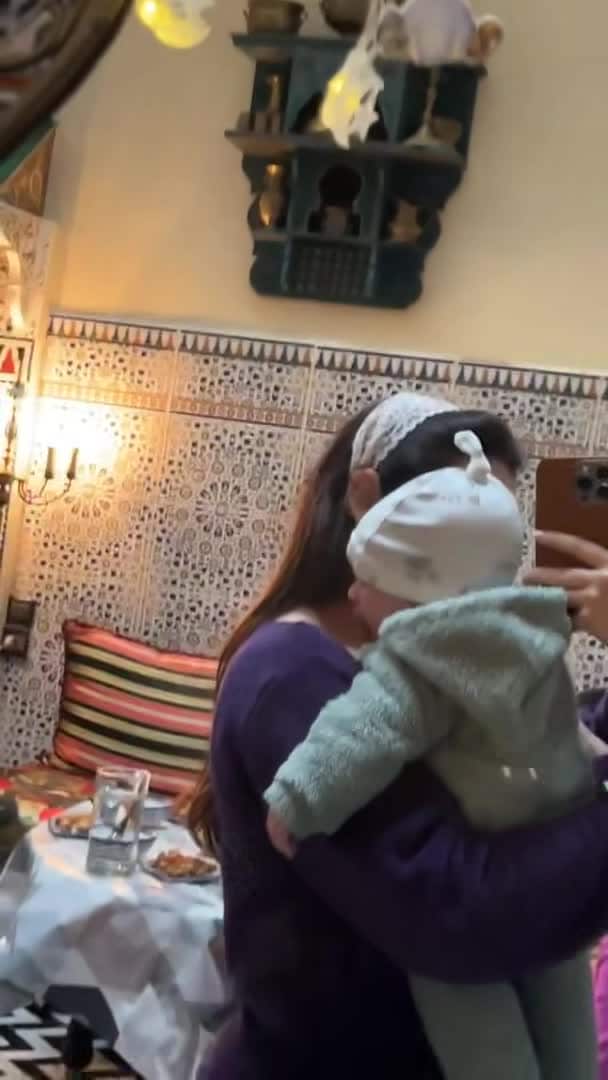 فيديو المنشأة الفندقية