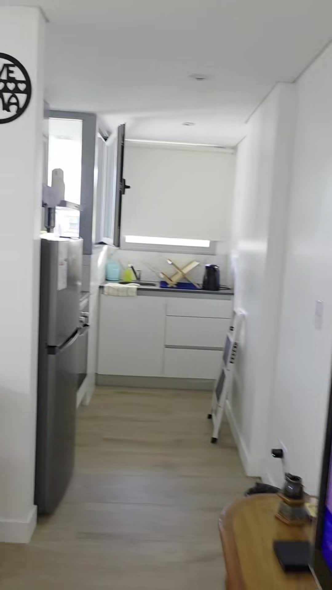 Vidéo de l’hébergement