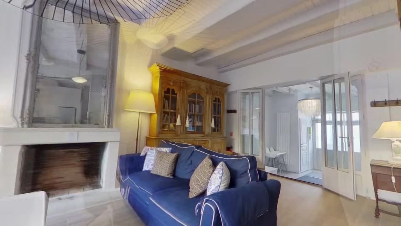 Property video