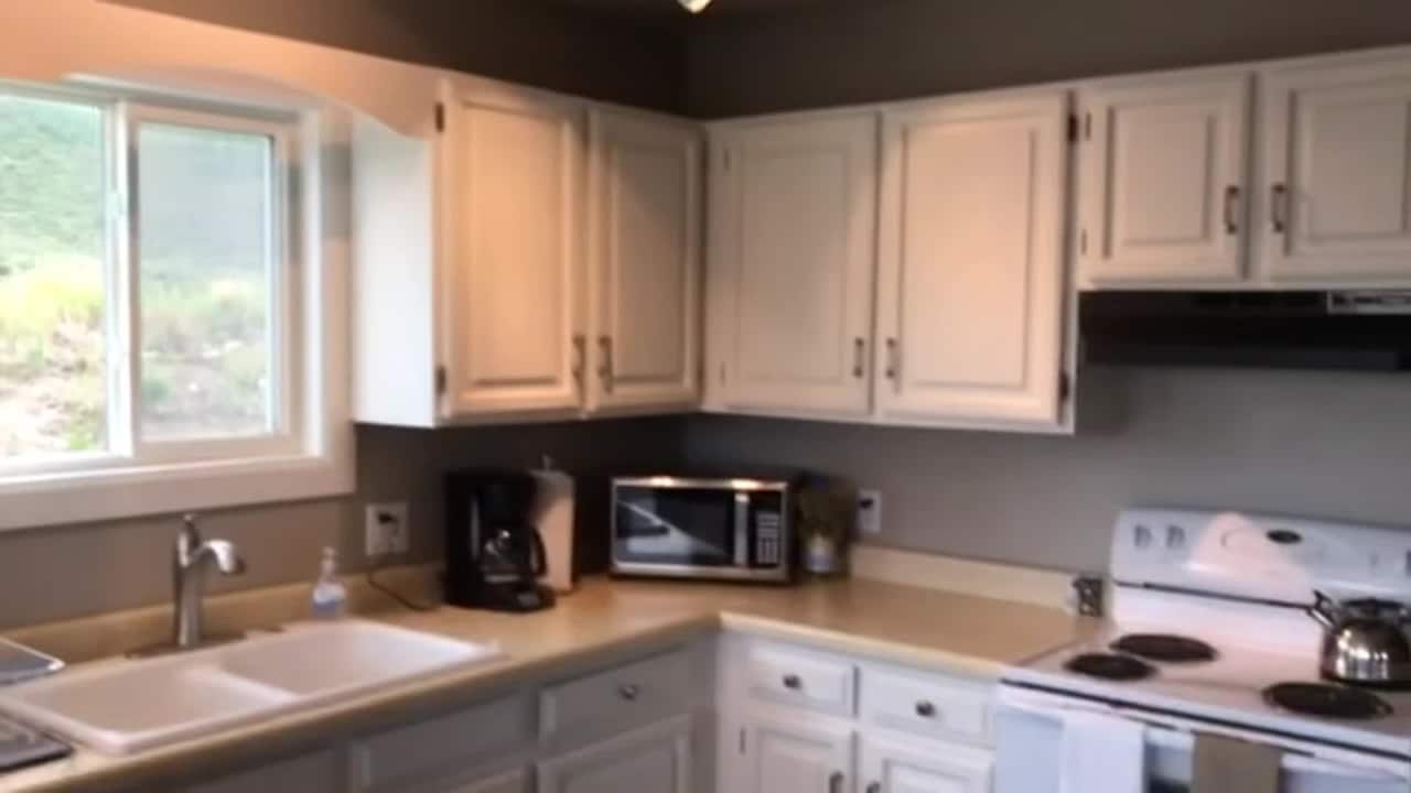 Property video