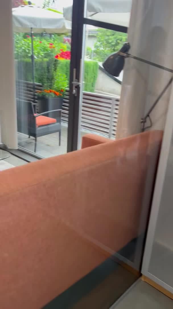 Vidéo de l’hébergement