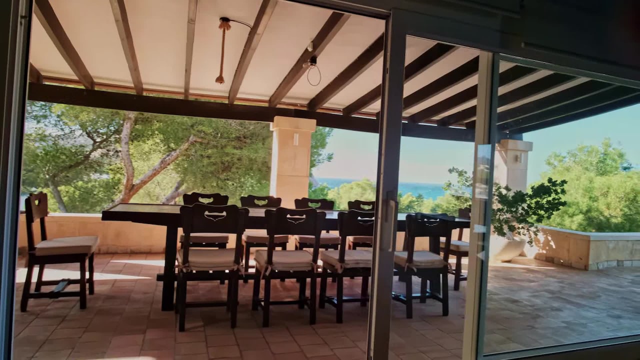 Video der Unterkunft