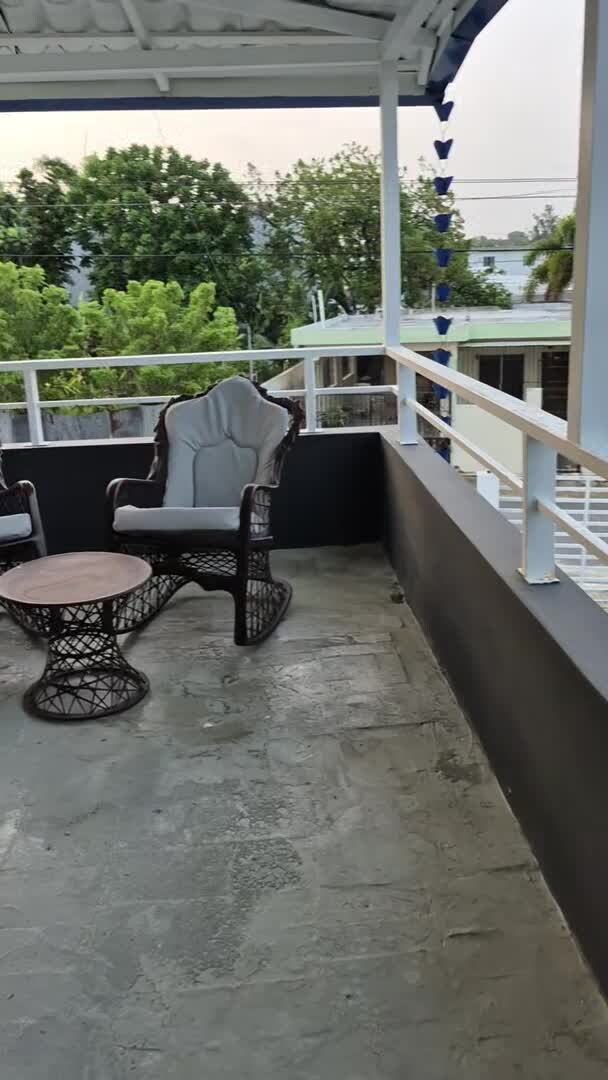 Property video