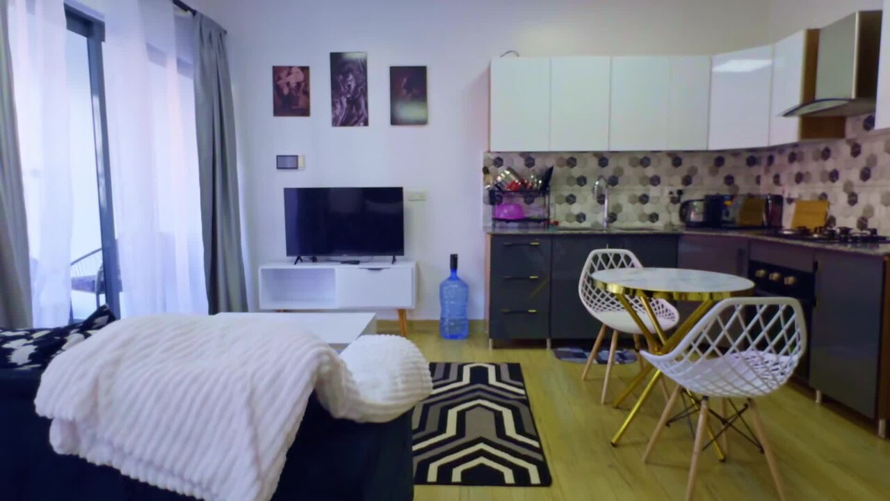 Property video