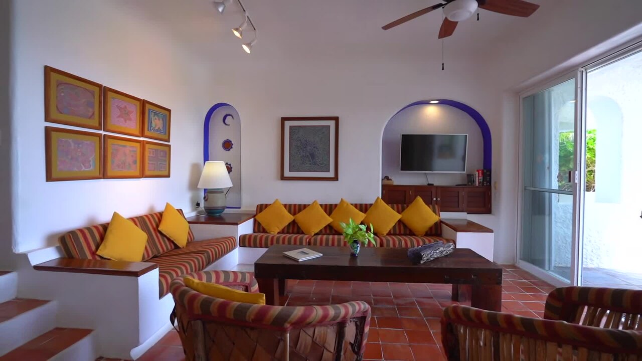 Property video