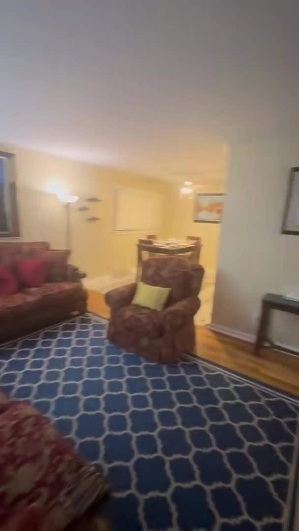 Property video