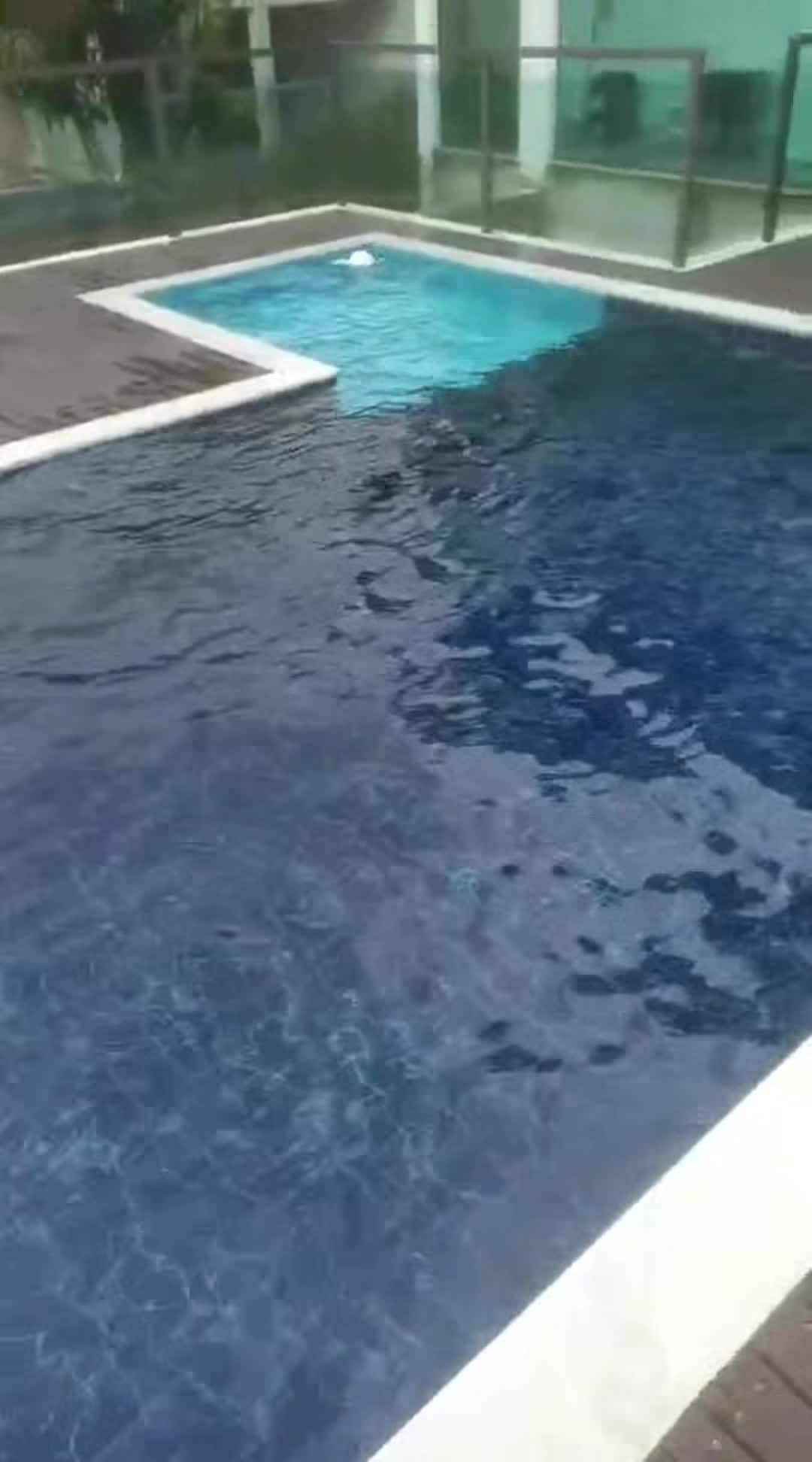 Vidéo de l’hébergement