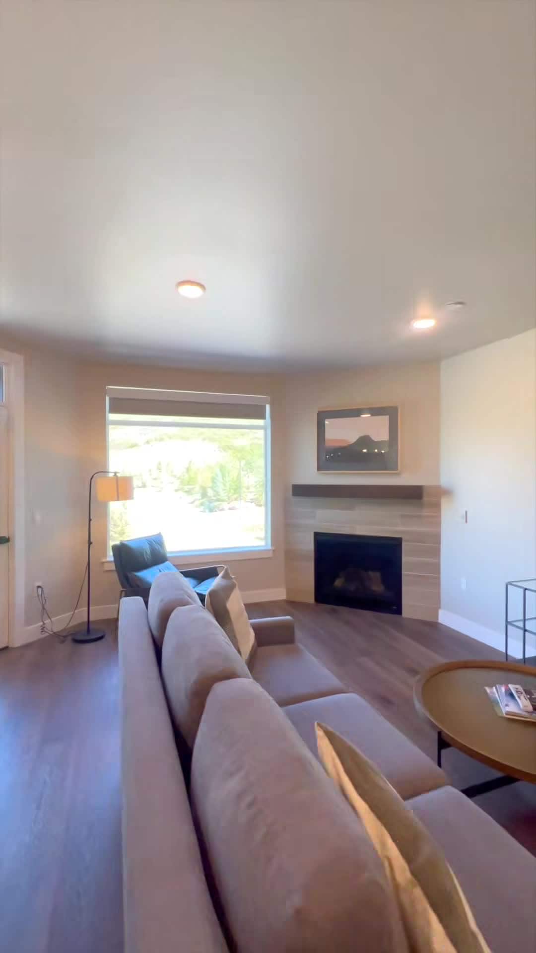 Property video