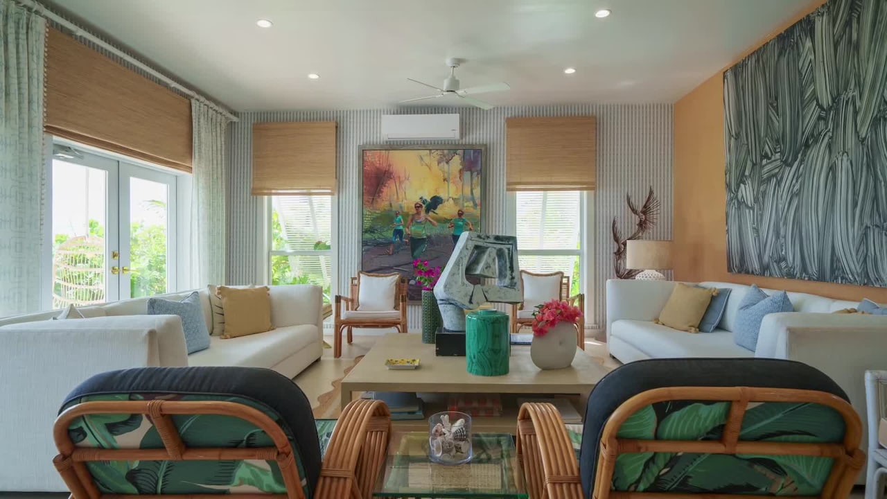 Video der Unterkunft