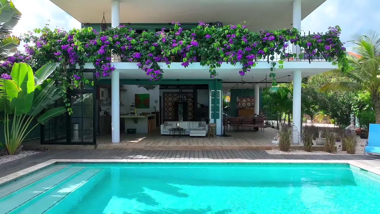 Property video