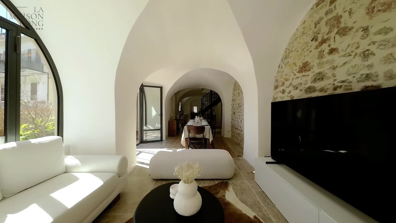 Property video
