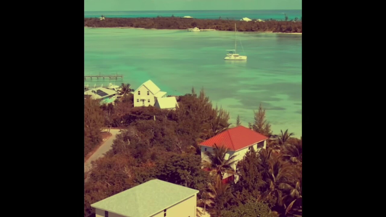Property video