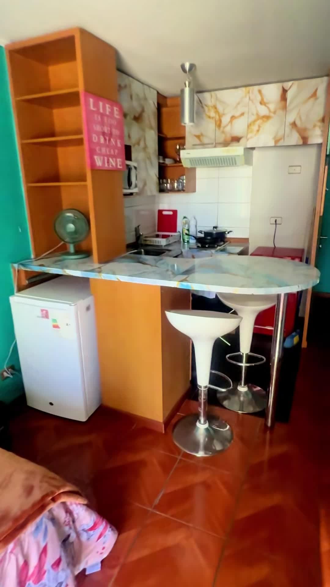 Video der Unterkunft