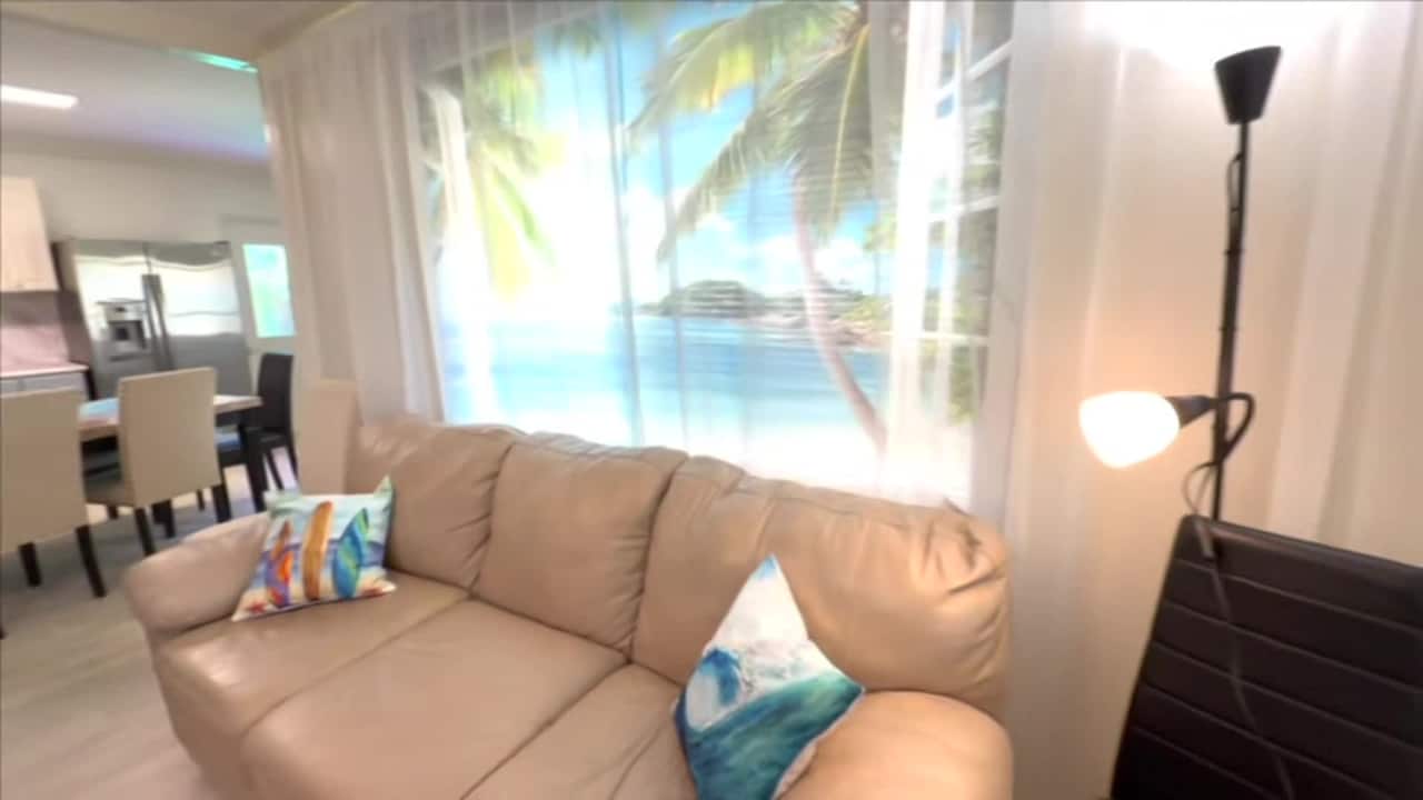 Video der Unterkunft