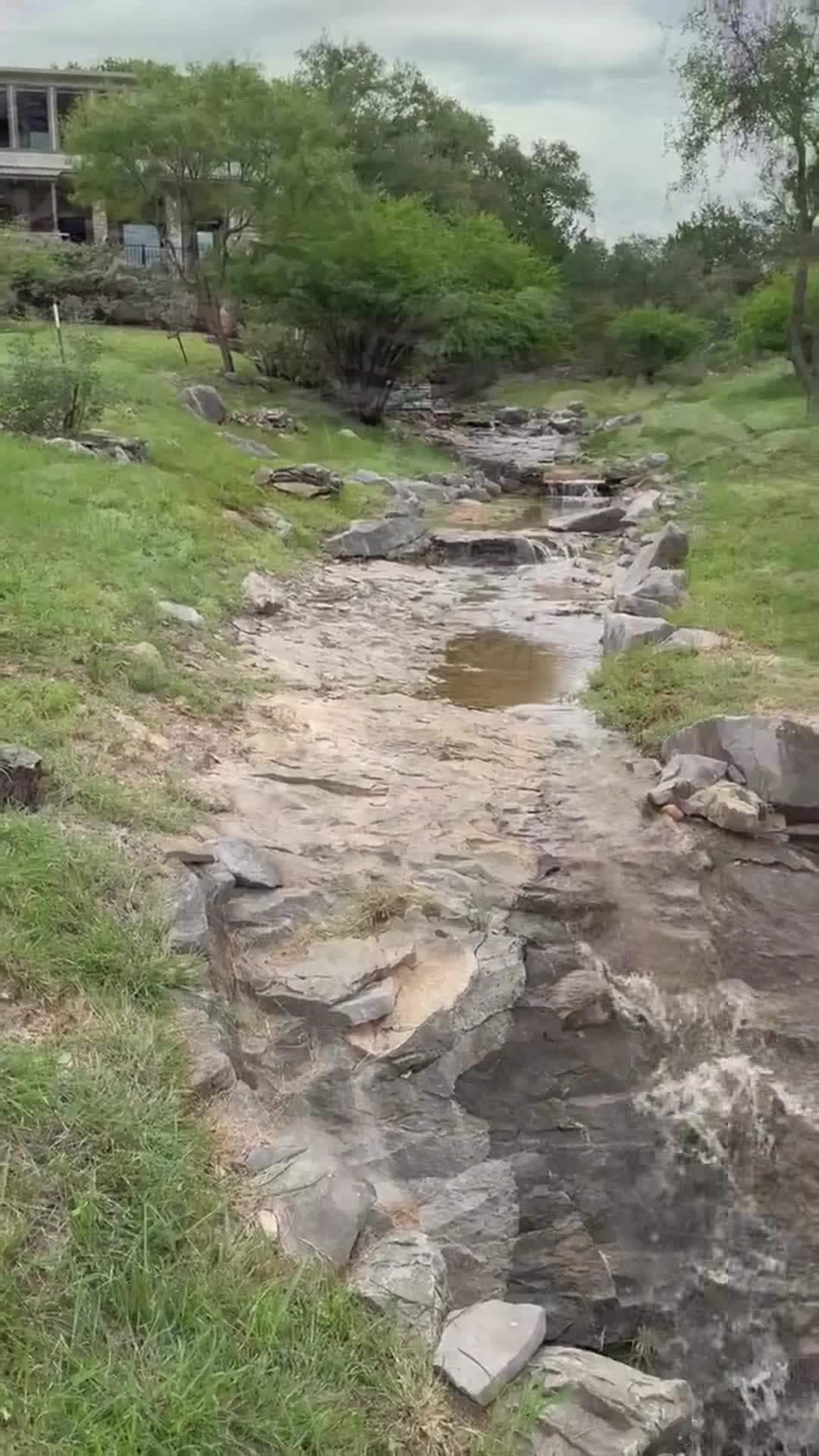 Vidéo de l’hébergement