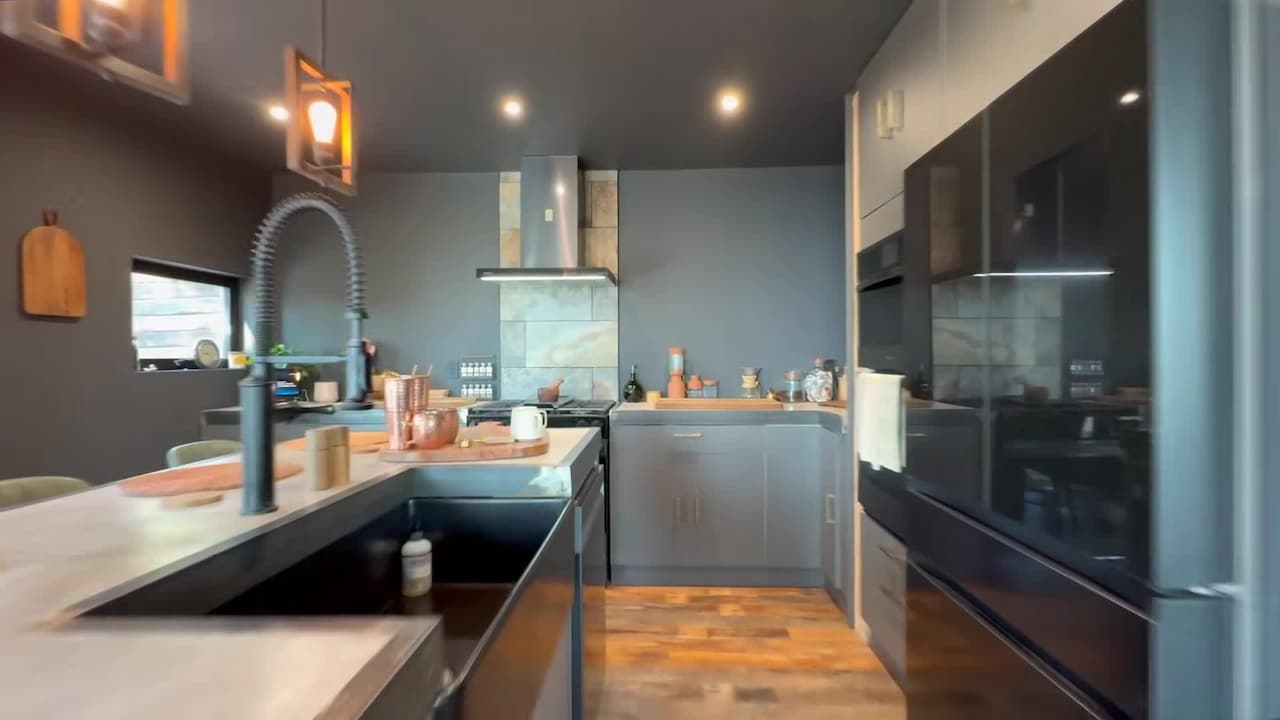 Video der Unterkunft