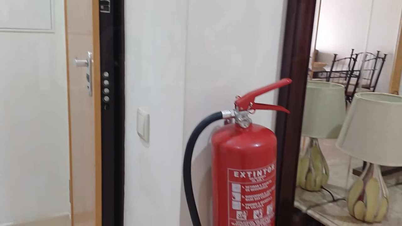 Property video