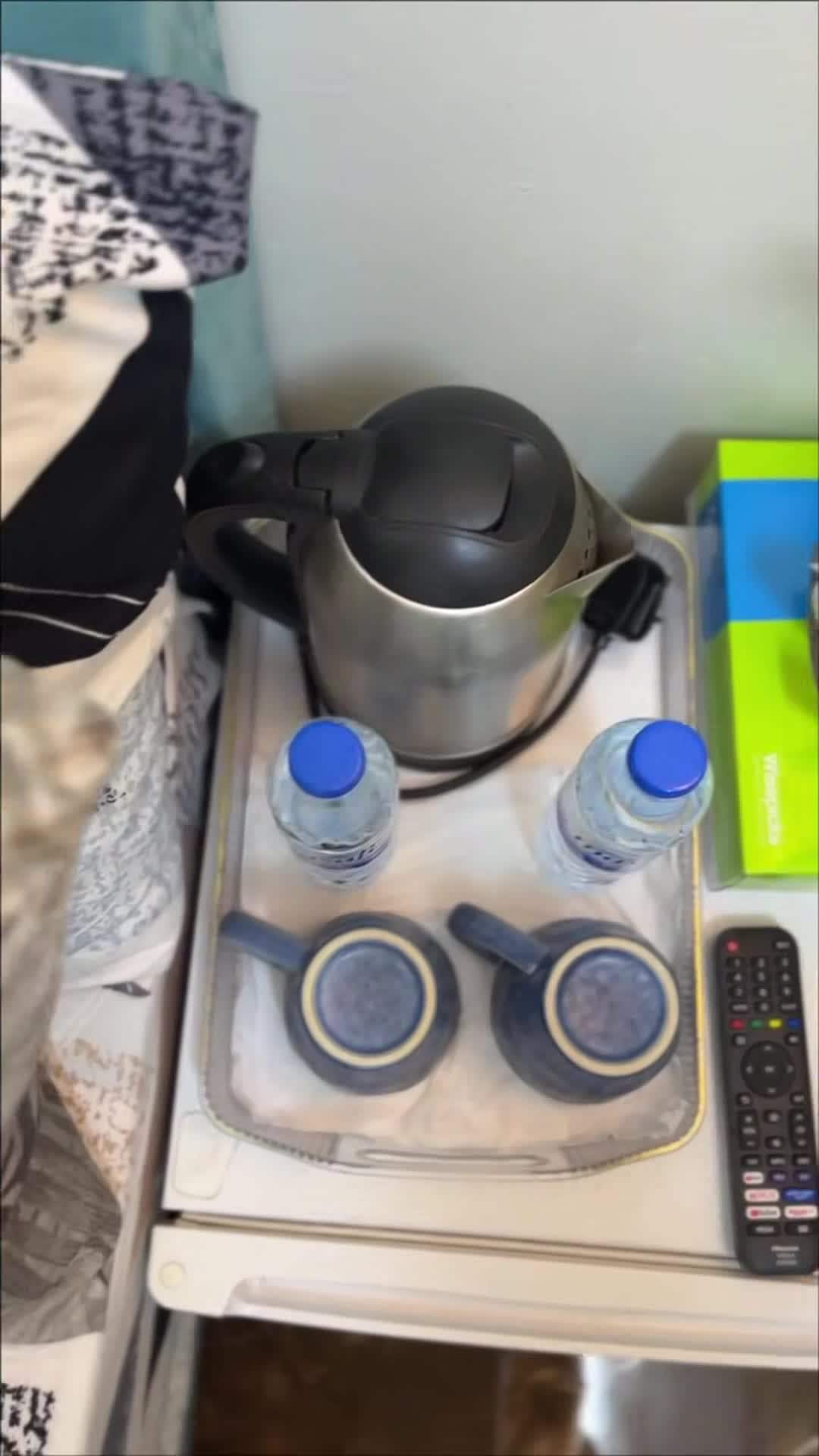 Property video
