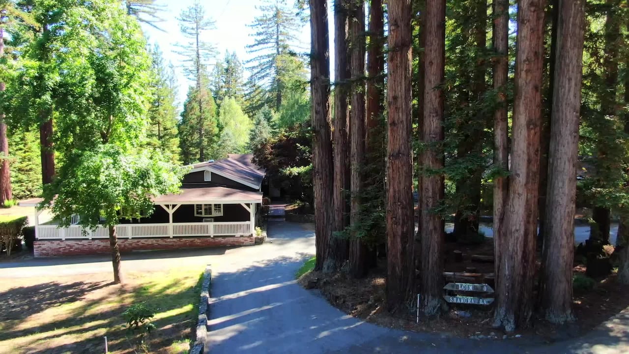Property video