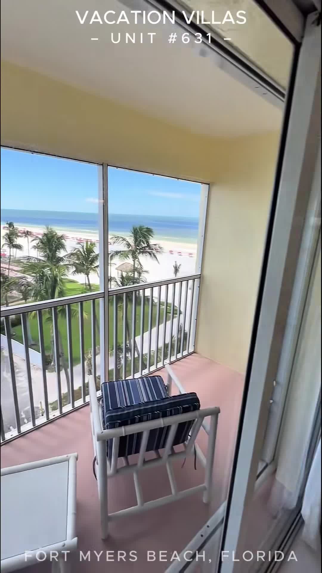 Property video