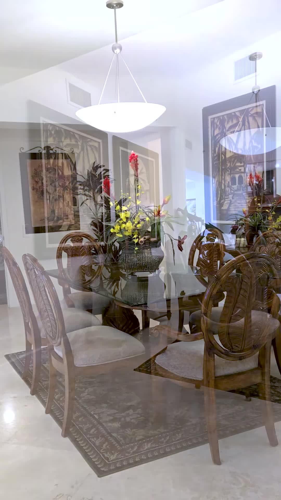 Property video