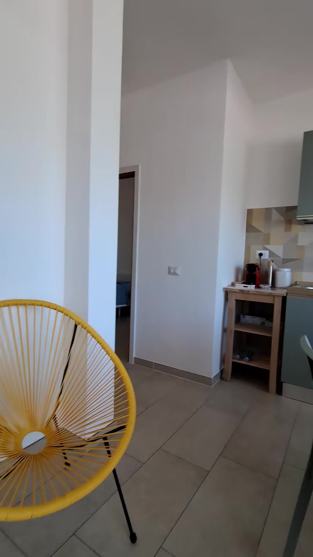 Property video