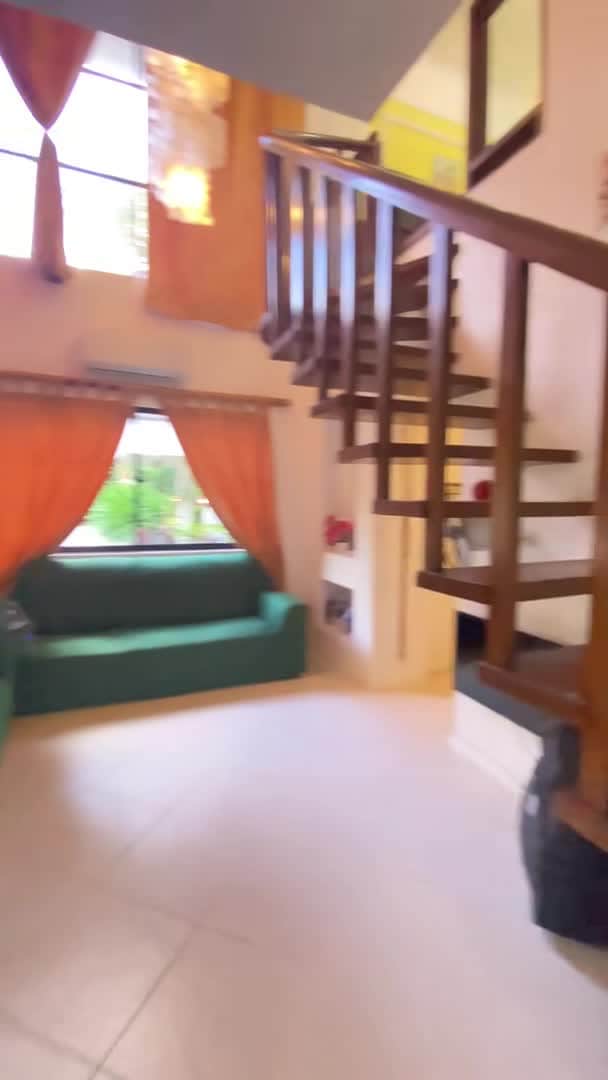 Property video