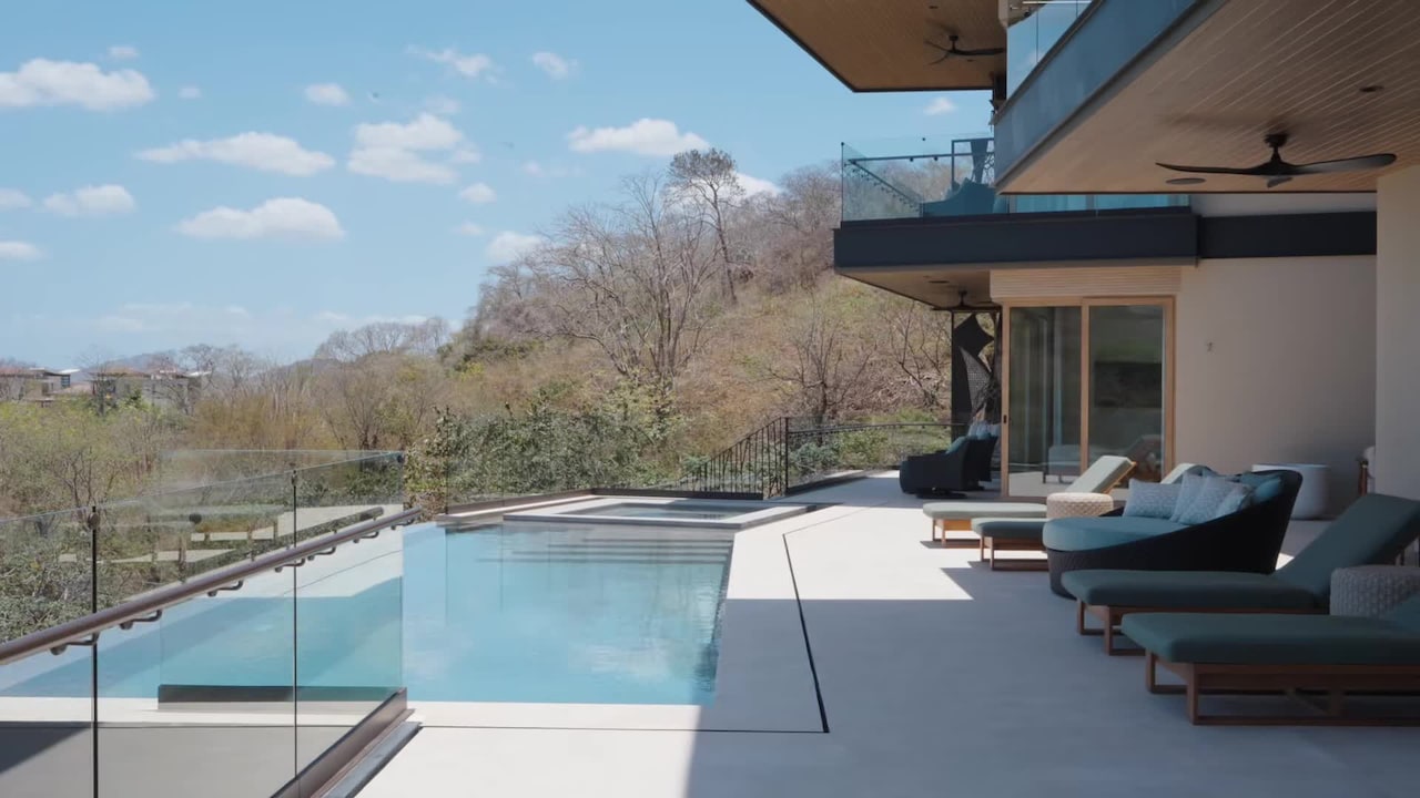 Property video