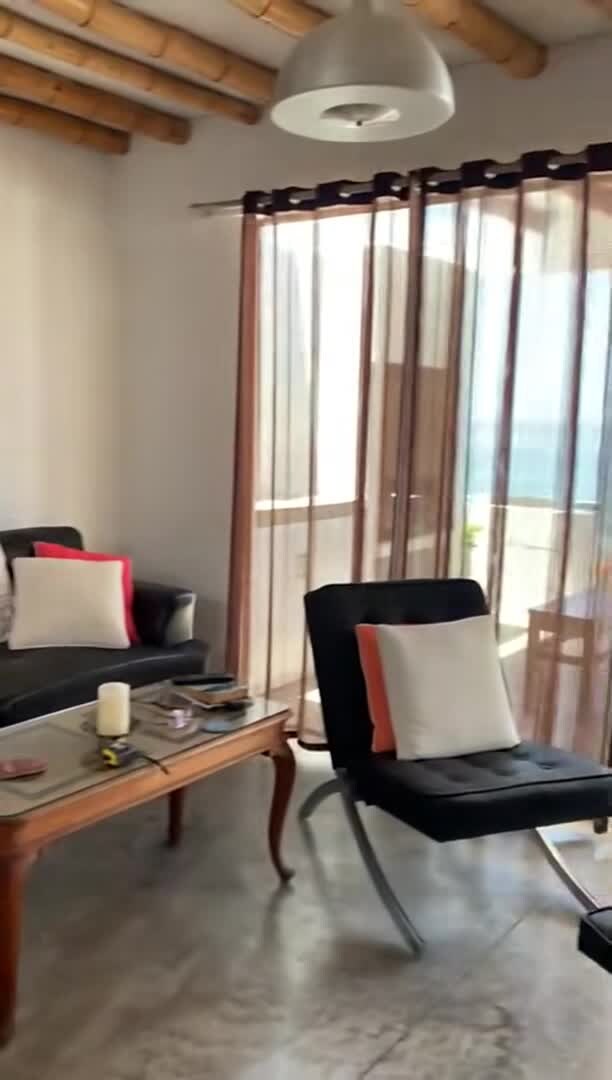 Property video