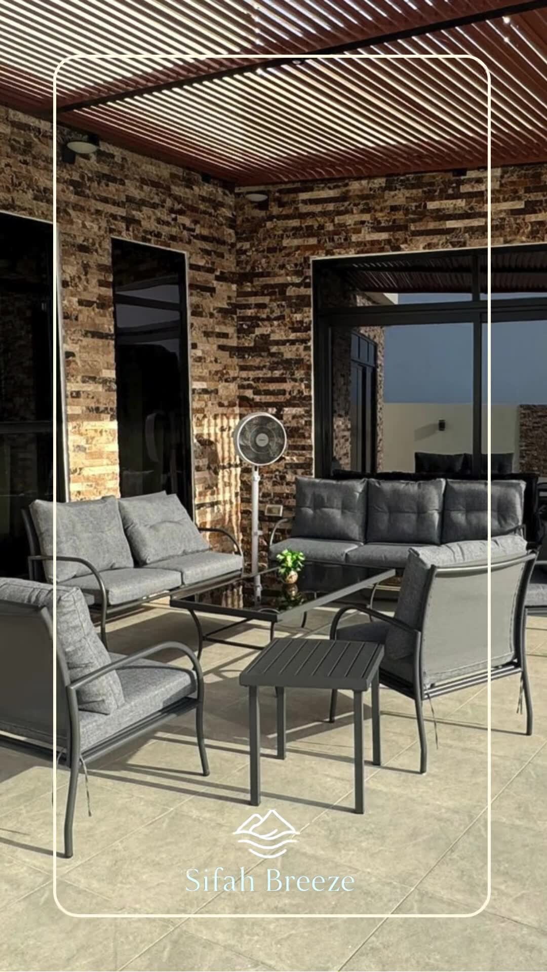Property video