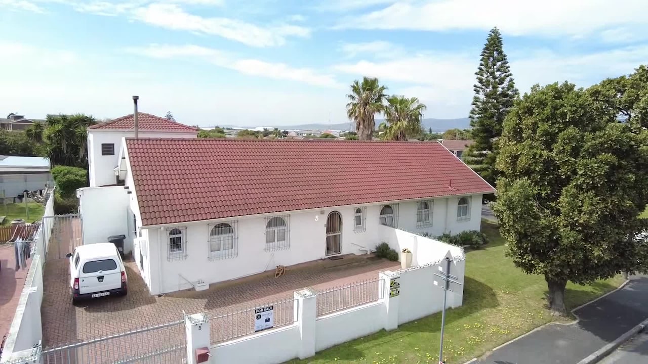 Property video
