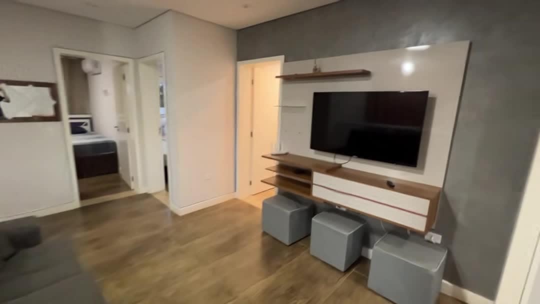 Video af overnatningsstedet