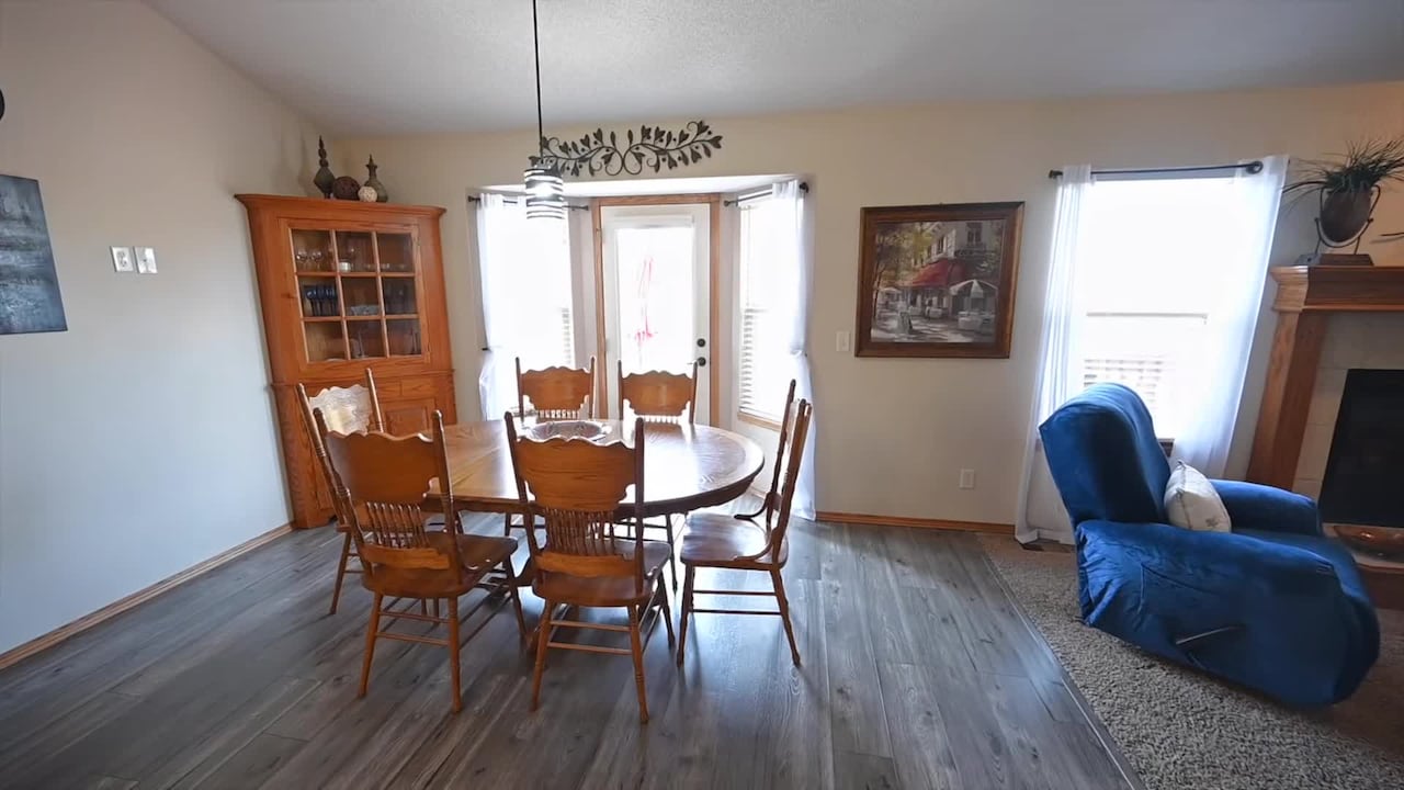 Property video
