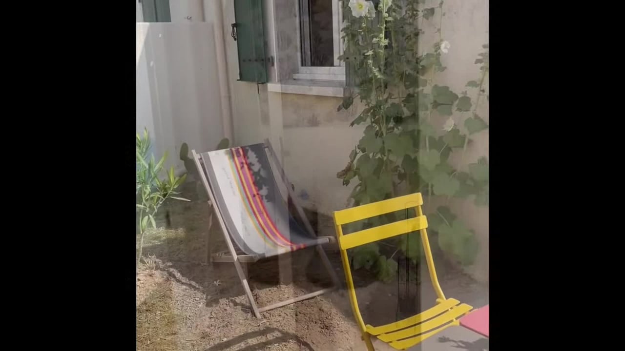 فيديو المنشأة الفندقية