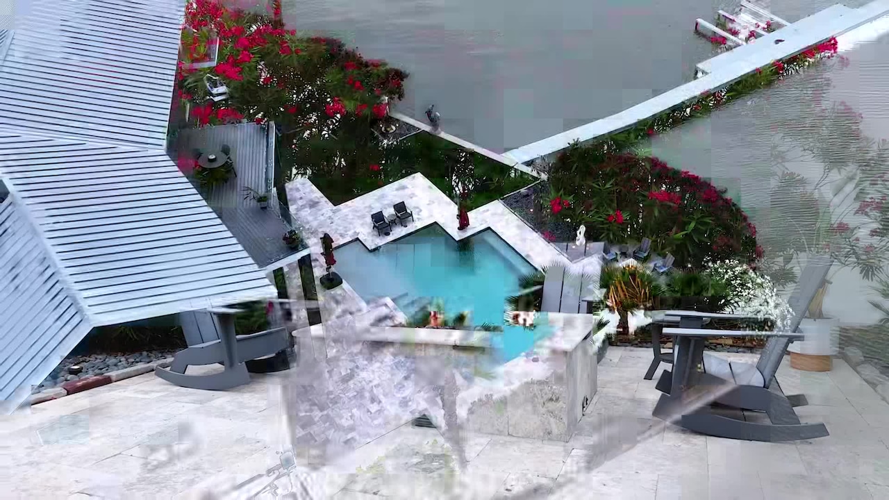 VidĂ©o de lâhĂ©bergement