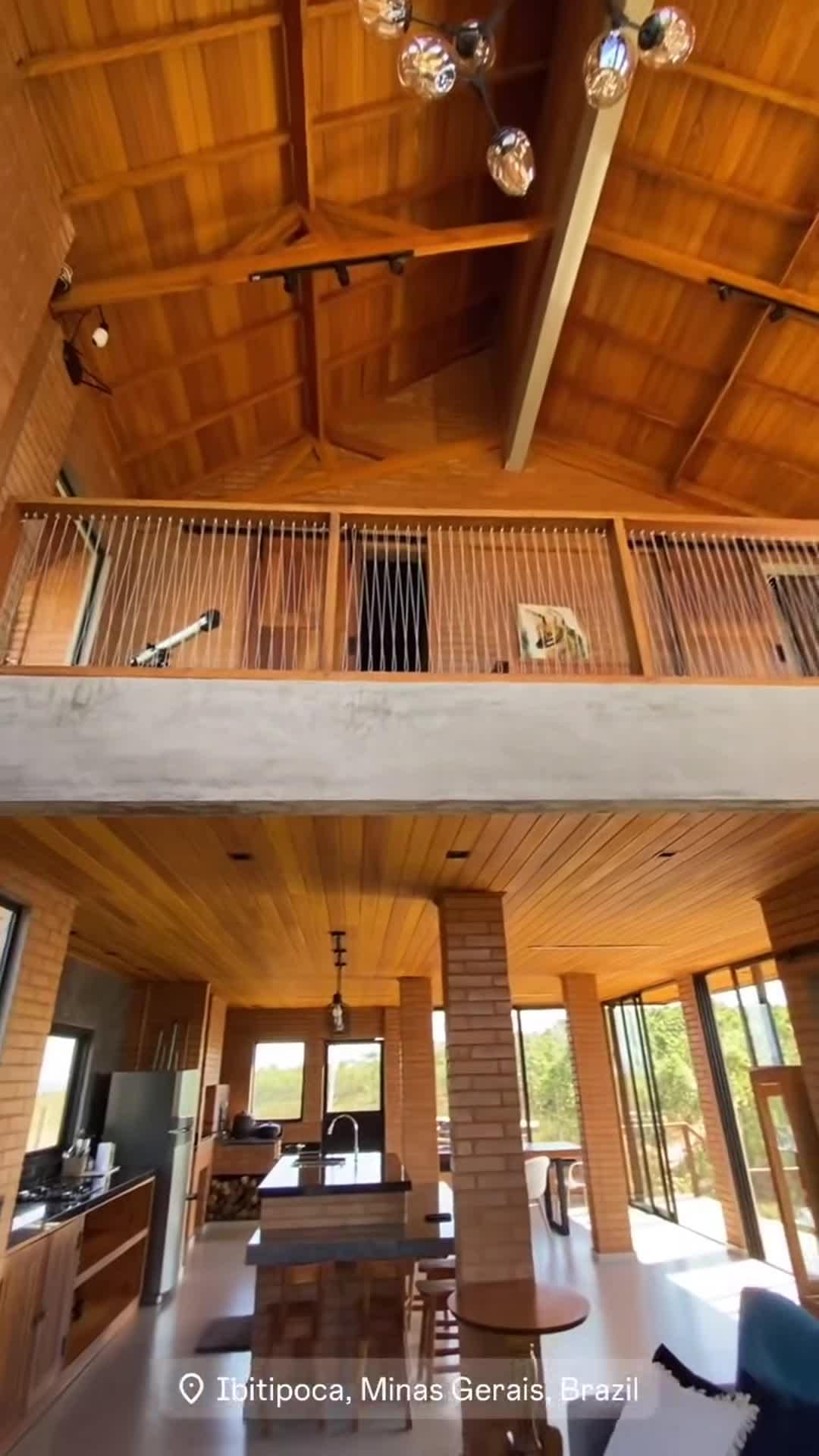 Vídeo da propriedade