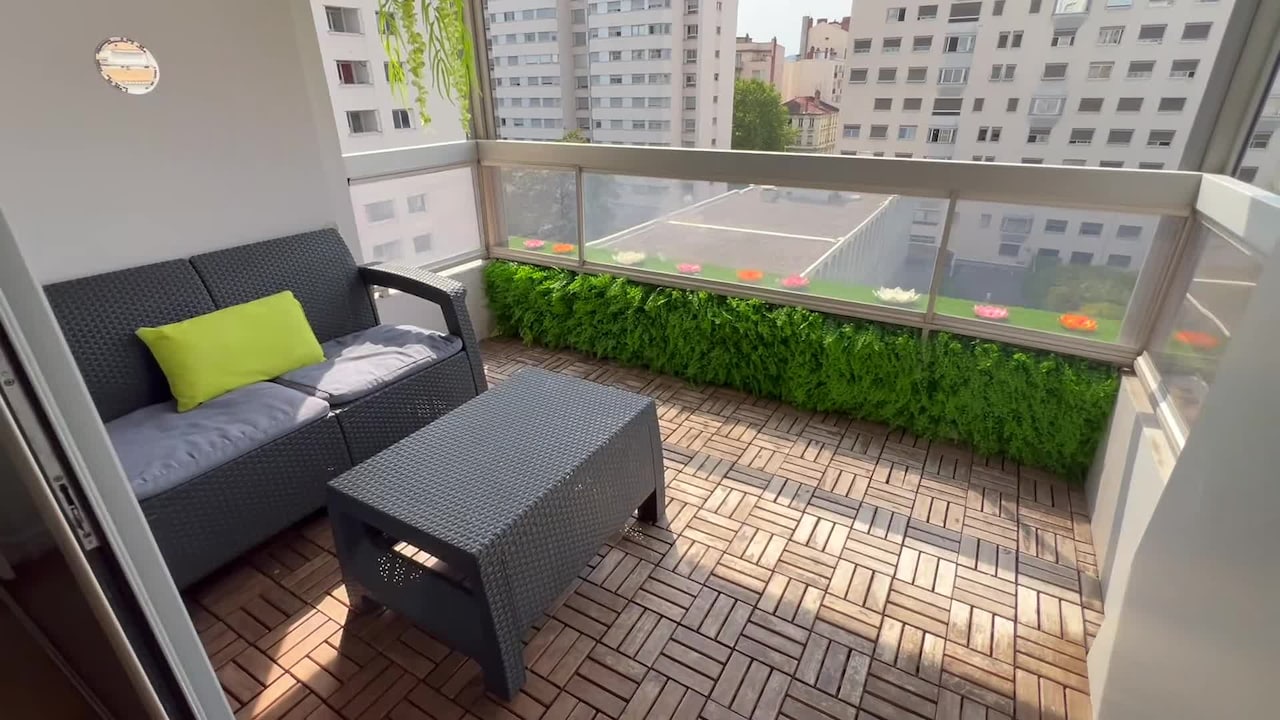 Video der Unterkunft