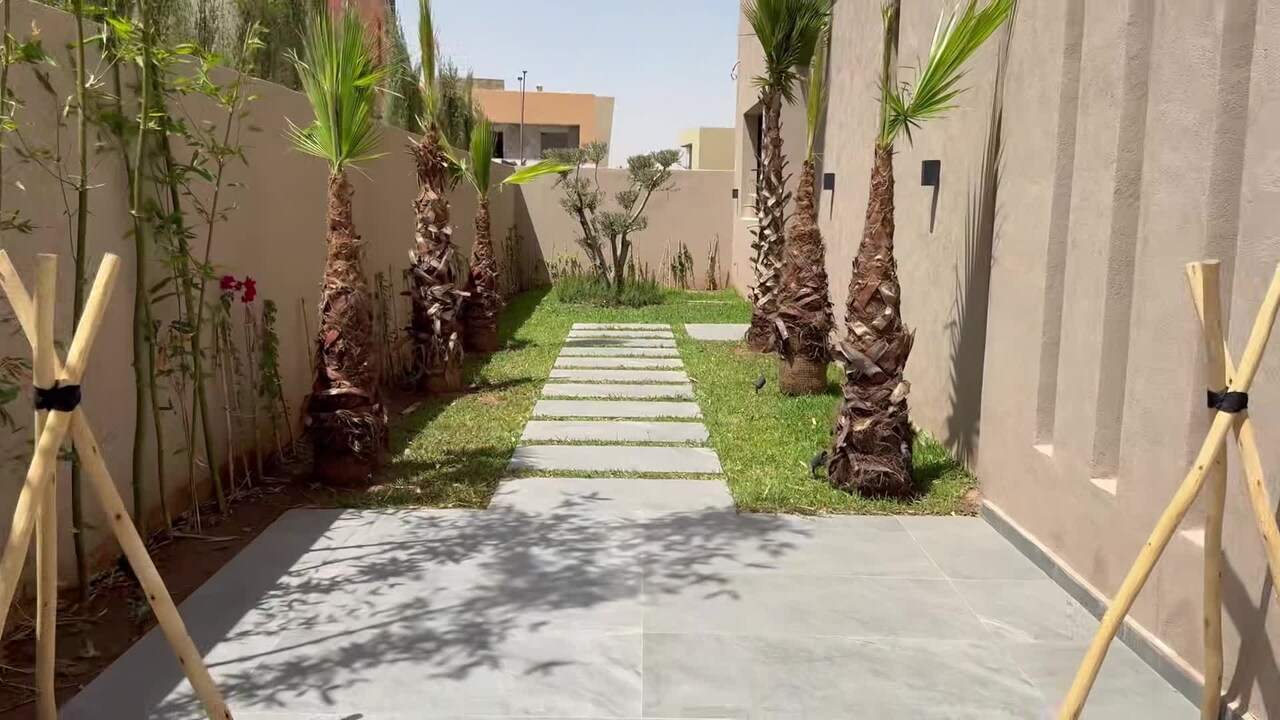 Property video