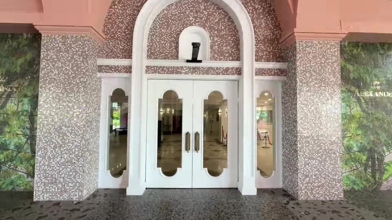 Video der Unterkunft