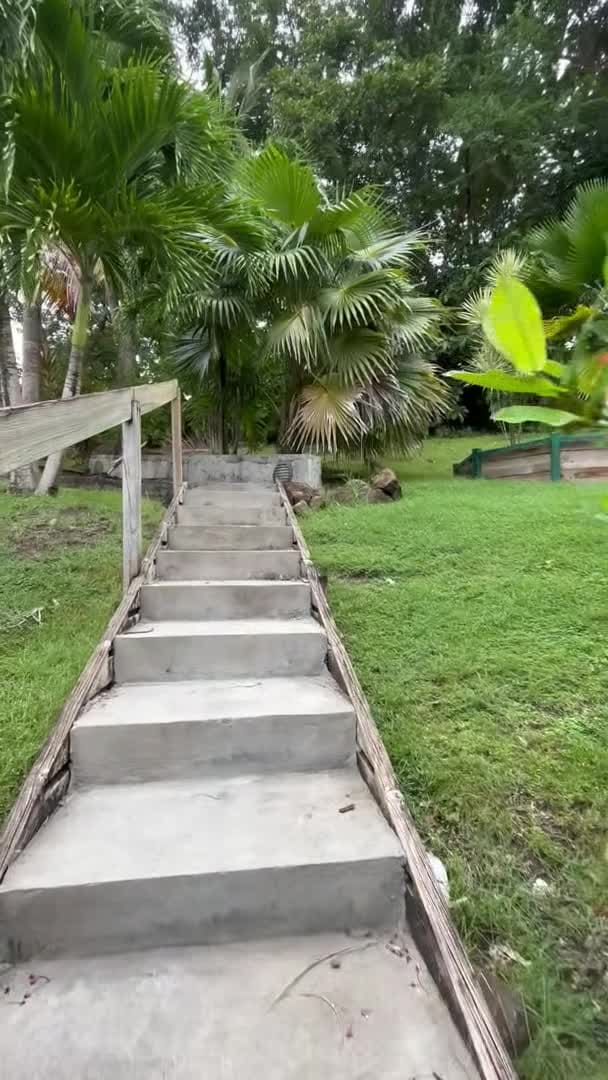 Vidéo de l’hébergement